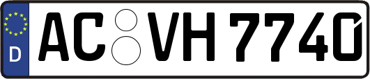 AC-VH7740