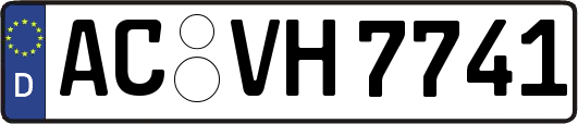 AC-VH7741