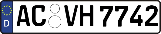 AC-VH7742