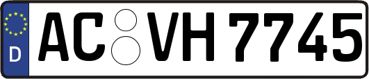 AC-VH7745
