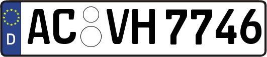AC-VH7746