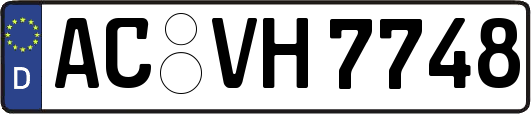 AC-VH7748
