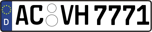 AC-VH7771