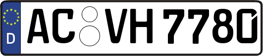 AC-VH7780