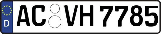 AC-VH7785