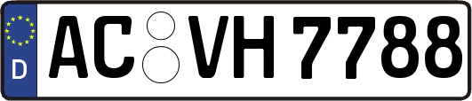 AC-VH7788