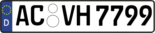 AC-VH7799