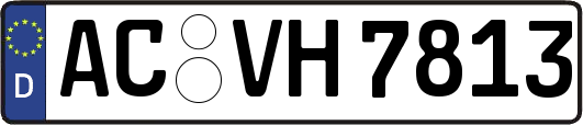 AC-VH7813