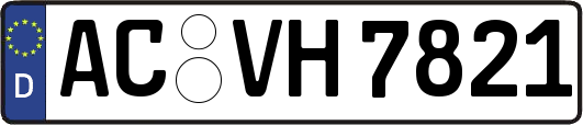 AC-VH7821