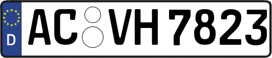 AC-VH7823