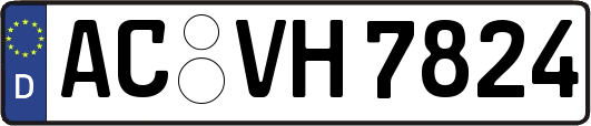 AC-VH7824