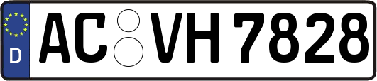 AC-VH7828