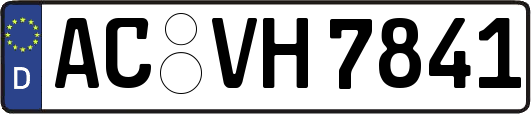 AC-VH7841