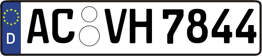 AC-VH7844