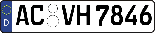 AC-VH7846