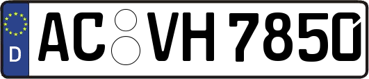 AC-VH7850