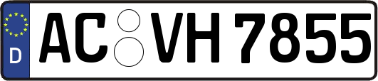 AC-VH7855