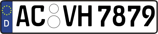 AC-VH7879
