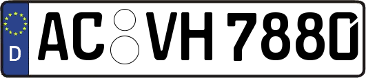 AC-VH7880