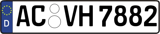 AC-VH7882