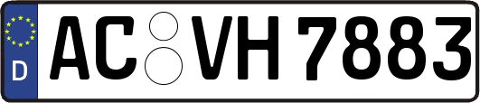 AC-VH7883
