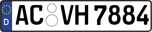 AC-VH7884