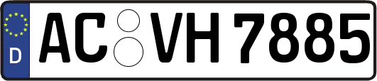AC-VH7885