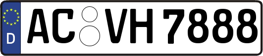 AC-VH7888