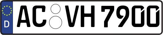 AC-VH7900