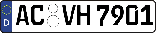 AC-VH7901