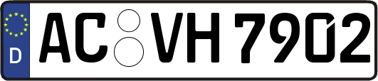 AC-VH7902