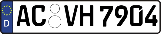 AC-VH7904