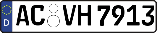 AC-VH7913