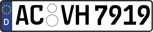 AC-VH7919