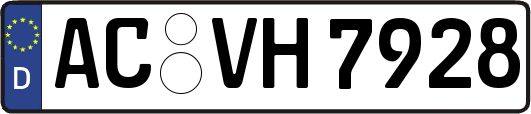 AC-VH7928