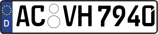 AC-VH7940