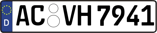 AC-VH7941