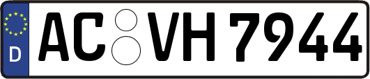 AC-VH7944