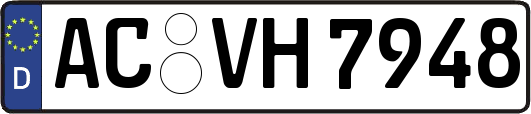 AC-VH7948