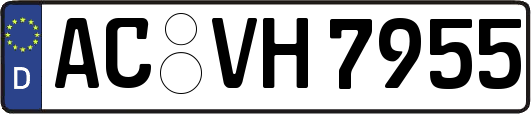 AC-VH7955