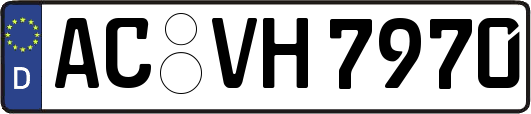 AC-VH7970