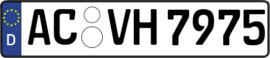 AC-VH7975