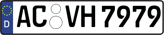 AC-VH7979