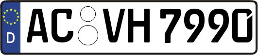 AC-VH7990