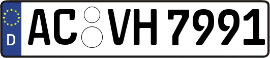 AC-VH7991