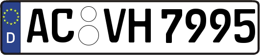 AC-VH7995