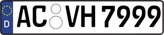 AC-VH7999