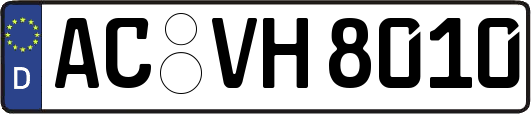 AC-VH8010