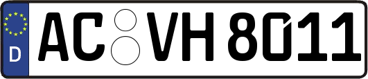 AC-VH8011