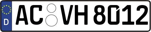 AC-VH8012
